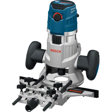 Universali freza Bosch GMF 1600 CE Professional