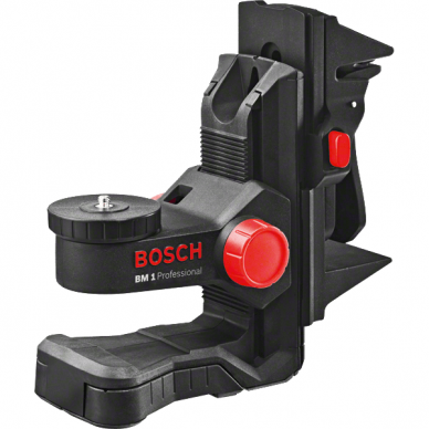 Universalus laikiklis Bosch BM 1 Professional