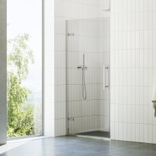 Varstomos dušo durys Ravak Cool! COSD1, 90 cm