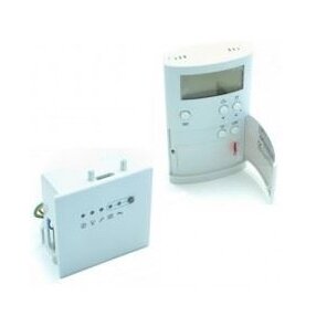 Viessmann Vitotrol 100 UTDB-RF2 bevielis patalpos termostatas