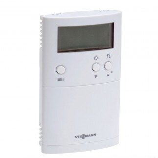 Viessmann Vitotrol 100 UTDB patalpos termostatas