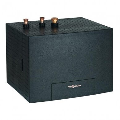 Viessmann šilumos siurblių priedas - NC Box su maišytuvu, įmontuojamas į Vitocal 300-G