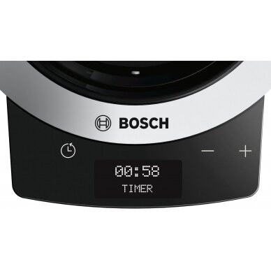 Virtuvinis kombainas Bosch MUM9BX5S61