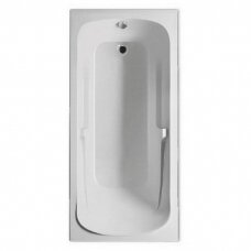 Akrilinė vonia Riho FUTURE 190 XL, 190 cm