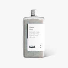 Vonios druska BAVE Epsom 400 g