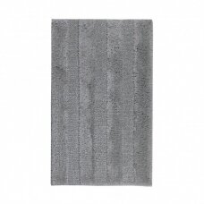 Vonios grindų kilimėlis New Plus Magnetic Grey