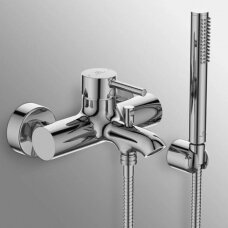 Vonios/dušo maišytuvas su dušo komplektu Ideal Standard Cerline
