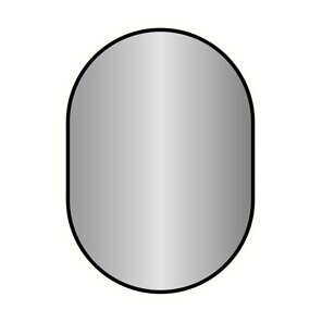 Vonios veidrodis NADINE 60x85 cm 2