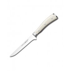 WUSTHOF Classic Ikon Creme iškaulinimo peilis, 14cm