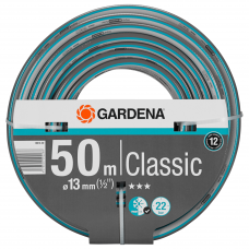 Žarna laistymo Gardena Classic 13mm 50m