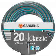 Žarna laistymo Gardena Classic 19mm 20m